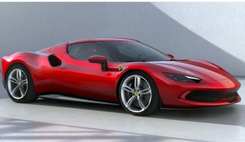 Ferrari 296 GTB launched in Malaysia – Get Out Your Chequebook