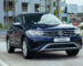 Volkswagen Malaysia Launches New Tiguan Allspace