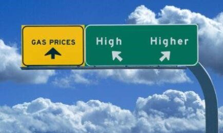 Pain at the Pump but X1R Inc. Is Here to Help