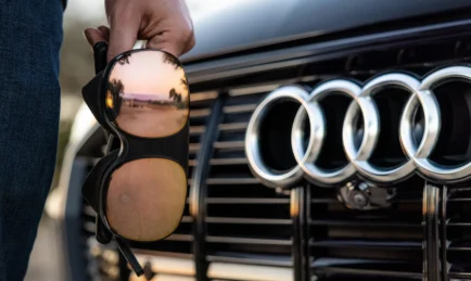 Audi Bakal Jadi Pengeluar Kereta Pertama Menawarkan Virtual Reality (VR) Dalam Kereta