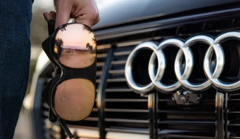 Audi Bakal Jadi Pengeluar Kereta Pertama Menawarkan Virtual Reality (VR) Dalam Kereta