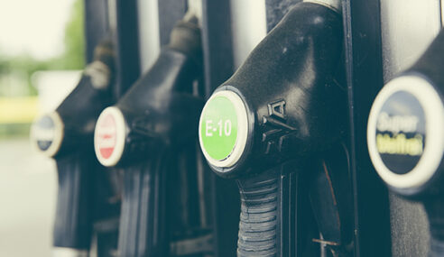 Paglipat Sa E10 Fuels, X-1R Five-In-One Petrol Treatment Ang Sagot