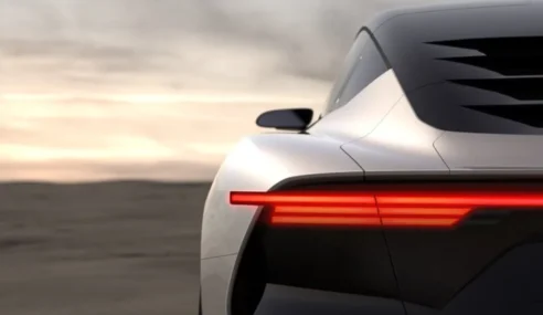 An Electric DeLorean is Coming This August