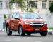 Isuzu D-Max Rekod Jualan Tertinggi Baharu di Malaysia