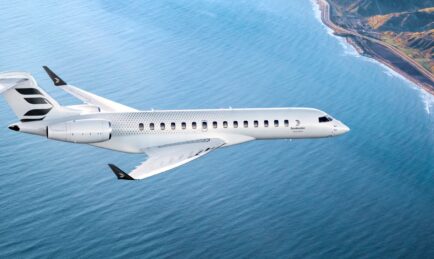 THIS is the Fastest Passenger Plane You Can Buy Today