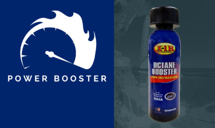 Here’s The Solution to High Fuel Prices!