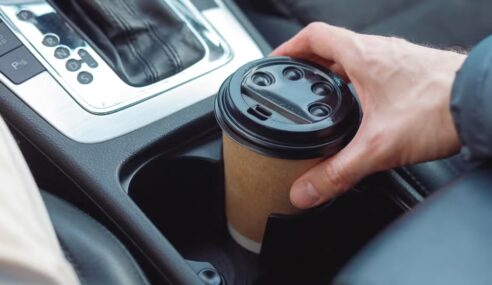 Why Are Cupholders So Important in Cars, Does Size Matter And How Many Is Enough?