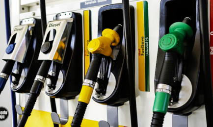 Save Almost 50% On  High Octane Fuel! Here’s How…