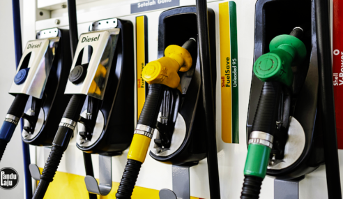 Save Almost 50% On  High Octane Fuel! Here’s How…