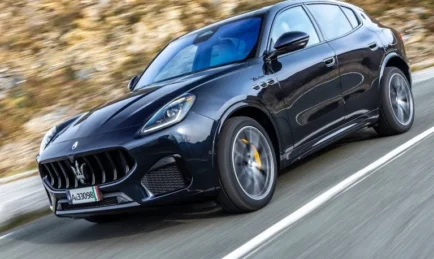 Maserati Grecale Dilancarkan Di Malaysia. 530 Kuasa Kuda, Pecut 0-100 KM Dalam 3.8 Saat!