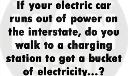 Electric Cars: Five Questions that Need to Be Answered