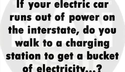 Electric Cars: Five Questions that Need to Be Answered