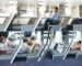 This Is What Double Decker Airplane Seating Could Look Like