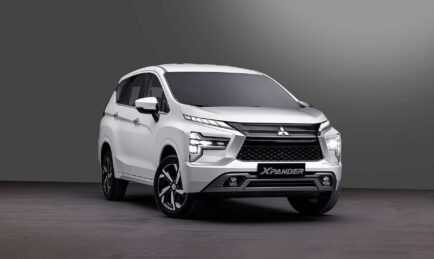 PANDU UJI: Mitsubishi Xpander. MPV Bawah RM 100K Paling Berbaloi Dimiliki