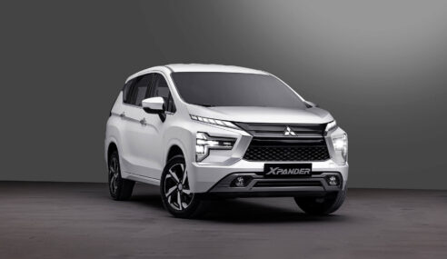 PANDU UJI: Mitsubishi Xpander. MPV Bawah RM 100K Paling Berbaloi Dimiliki