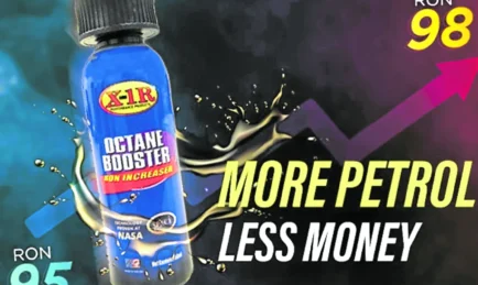 REVIEW: X-1R Octane Booster, Saves Fuel Cost, Proven to be the Best of the Best