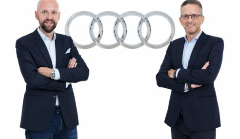 PHS Automotive Malaysia Kini Merupakan Pengedar Rasmi Audi Di Malaysia