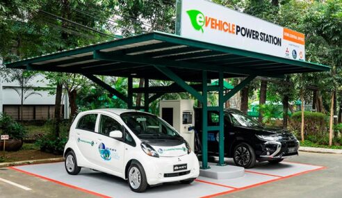 Magiging Handa ba ang Pilipinas sa Electric Vehicles?
