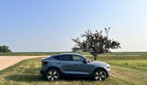 Nineteen Reasons You May Regret Owning an Electric Car – Part 1