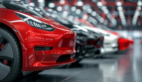 Nineteen Reasons You May Regret Owning an Electric Car – Part 2