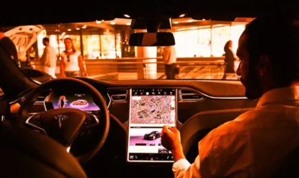 Tesla Cuts Car’s Range; Holds Owner Ransom to Get Stolen Range Restored!