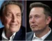 Elon Musk’s Father Does Not Own Nor Drive a Tesla