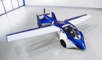 Flying Cars For Sale. Can We Use It In Manila?