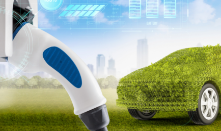 Adakah Kereta Elektrik (EV) Betul-Betul Selamat Untuk Alam Sekitar? ATAU Kita Sebenarnya Ditipu?