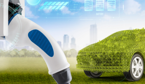Adakah Kereta Elektrik (EV) Betul-Betul Selamat Untuk Alam Sekitar? ATAU Kita Sebenarnya Ditipu?