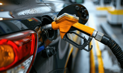 X-1R Octane Booster – More Mileage, Smoother Drive