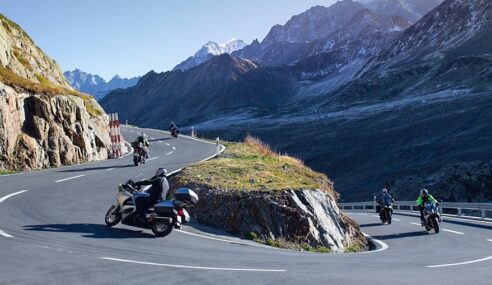 Should Malaysia Ban Motorcyclists?