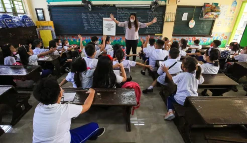 Suspensyon Ng “No-Contact Apprehension” – Payag Kayo?