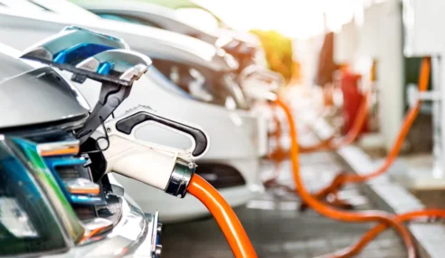 Stesen Pengesan EV Ditutup Akibat Gelombang Haba