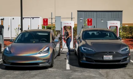 Stop Charging Your EV Cars, Says California!