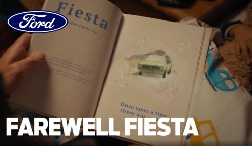 Say Goodbye to the Ford Fiesta As It Makes Way for EVs