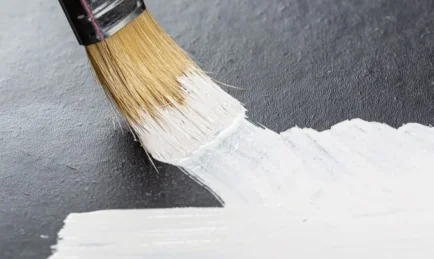 World’s Whitest Paint Can Keep Cars and Planes Cool