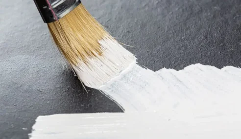 World’s Whitest Paint Can Keep Cars and Planes Cool