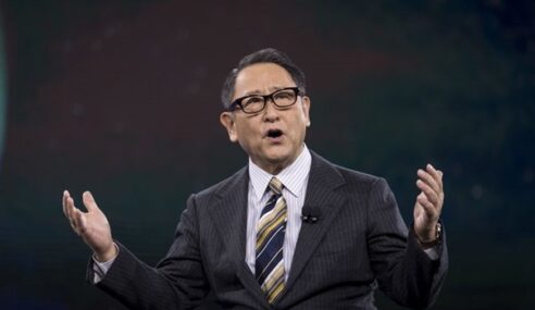 “Electric Vehicles Are Just Going to Take Longer than the Media Would Like Us to Believe,” Says Toyota CEO