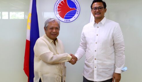 New Philippine Land Transport Office Chief: “Corrupt Officials, Your Days Are Numbered!”