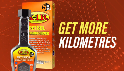 X-1R Decarbonisers Officially Launched in the Philippines