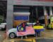 2 Lelaki Hebat Ini Pandu Kancil 660cc Dari Perlis Ke China