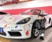 Parent Lets Kid Paint on Porsche Sparking Online Debate