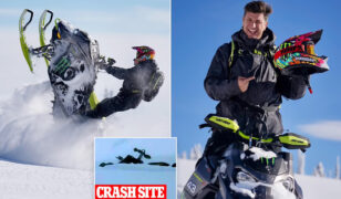 RIP, Ken Block. Famed Youtuber and Rally Driver Dies in Snowmobile Accident