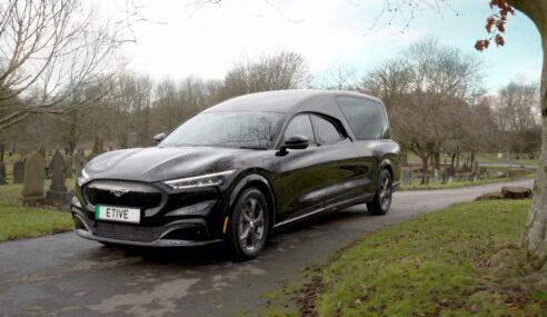 You Wouldn’t See Me Dead in an Electric Car…Or Would You?