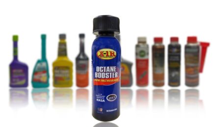 Patutlah Ramai Yang Guna Kenderaan Berprestasi Tinggi Di Malaysia Berebut Beli “Octane Booster” Ni.