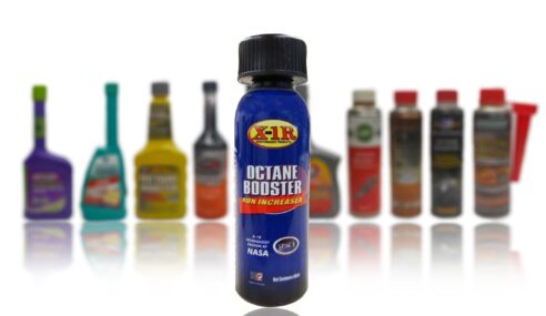 Patutlah Ramai Yang Guna Kenderaan Berprestasi Tinggi Di Malaysia Berebut Beli “Octane Booster” Ni.