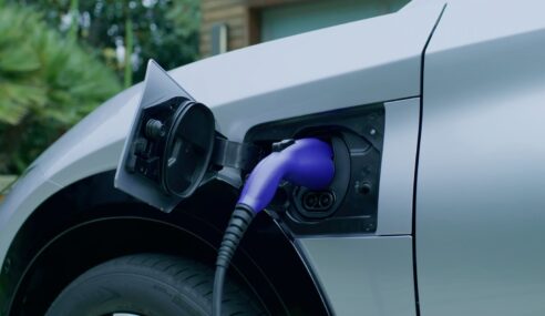 The Philippines Is Not Ready for Electric Vehicles. Maybe in 30 Years…