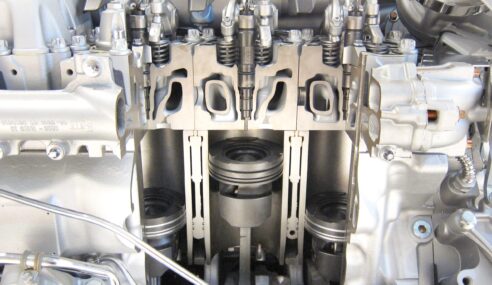 Why is 500cc Per Cylinder the Goldilocks Number for Engines?