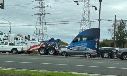 Is Tesla’s Pepsi Challenge About to Fizzle Out?