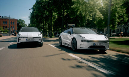 Who Is Zeekr and Why We Should Watch Them